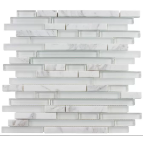 Moonscape - mixed tile